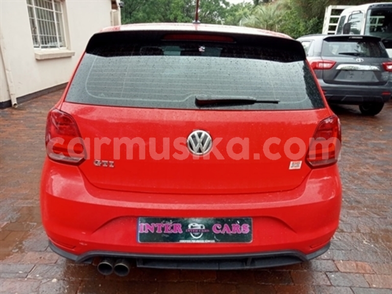 Big with watermark volkswagen polo gti matabeleland south beitbridge 32088