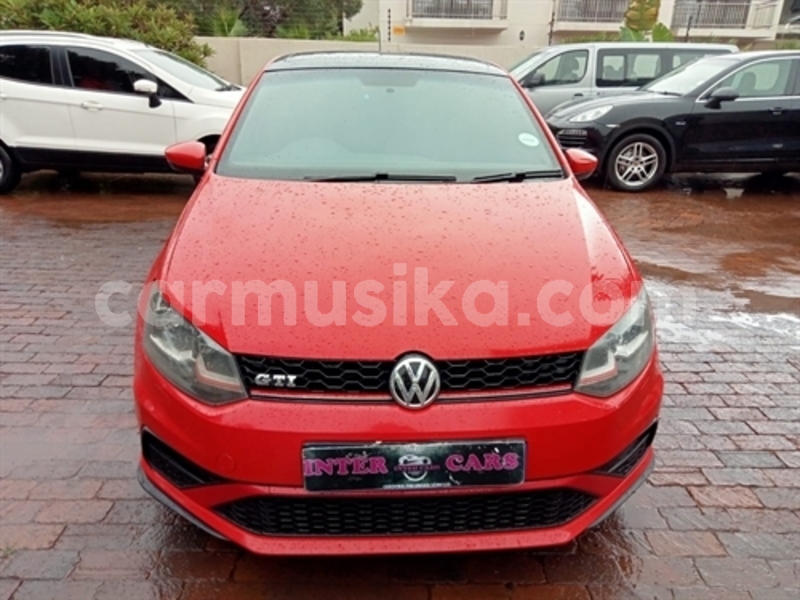 Big with watermark volkswagen polo gti matabeleland south beitbridge 32088