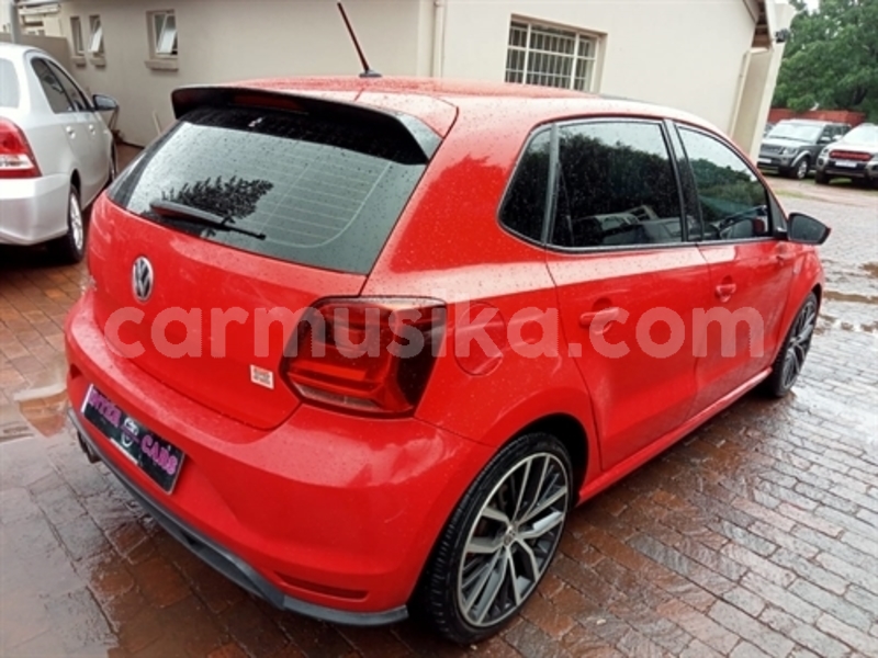 Big with watermark volkswagen polo gti matabeleland south beitbridge 32088