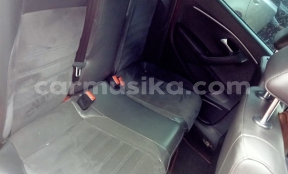 Acheter Occasion Voiture Volkswagen Polo GTI Rouge à Beitbridge, Matabeleland South Acheter Occasion Voiture Volkswagen Polo GTI Rouge à Beitbridge, Matabeleland South