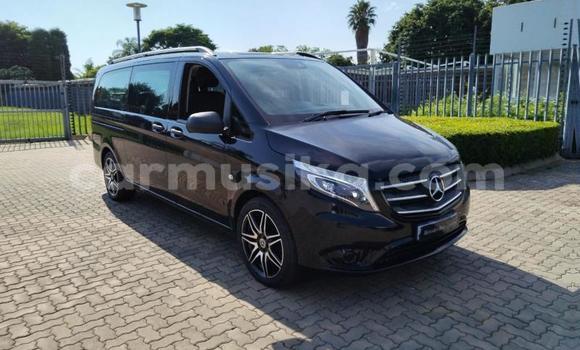 Buy Used Mercedes‒Benz Vito Other Car in Beitbridge in Matabeleland South Buy Used Mercedes‒Benz Vito Other Car in Beitbridge in Matabeleland South