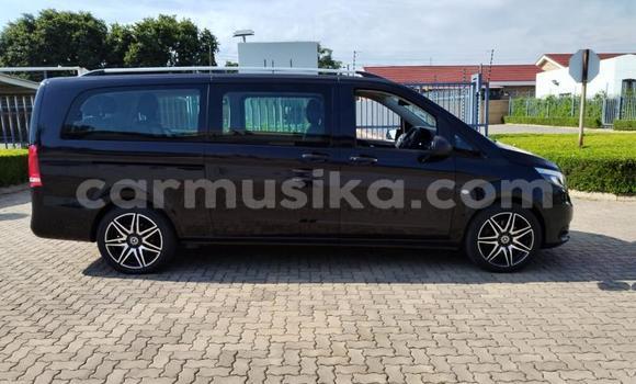 Buy Used Mercedes‒Benz Vito Other Car in Beitbridge in Matabeleland South Buy Used Mercedes‒Benz Vito Other Car in Beitbridge in Matabeleland South