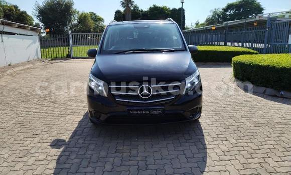 Buy Used Mercedes‒Benz Vito Other Car in Beitbridge in Matabeleland South Buy Used Mercedes‒Benz Vito Other Car in Beitbridge in Matabeleland South