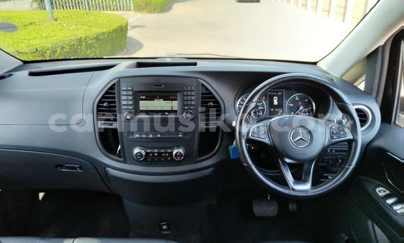 Buy Used Mercedes‒Benz Vito Other Car in Beitbridge in Matabeleland South Buy Used Mercedes‒Benz Vito Other Car in Beitbridge in Matabeleland South