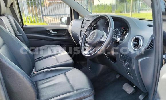 Buy Used Mercedes‒Benz Vito Other Car in Beitbridge in Matabeleland South Buy Used Mercedes‒Benz Vito Other Car in Beitbridge in Matabeleland South