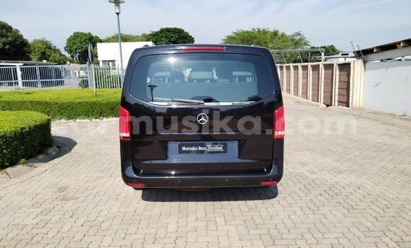 Buy Used Mercedes‒Benz Vito Other Car in Beitbridge in Matabeleland South Buy Used Mercedes‒Benz Vito Other Car in Beitbridge in Matabeleland South