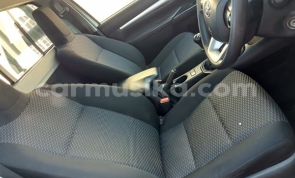 Tenga Tsaru Toyota Hilux Chena Mota in Beitbridge in Matabeleland South Tenga Tsaru Toyota Hilux Chena Mota in Beitbridge in Matabeleland South