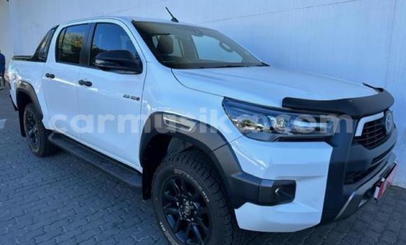 Acheter Occasion Voiture Toyota Hiace Blanc à Beitbridge, Matabeleland South Acheter Occasion Voiture Toyota Hiace Blanc à Beitbridge, Matabeleland South