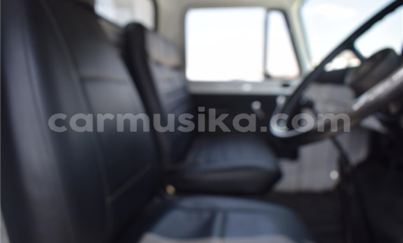 Acheter Occasion Utilitaire Toyota DA Blanc à Beitbridge, Matabeleland South Acheter Occasion Utilitaire Toyota DA Blanc à Beitbridge, Matabeleland South