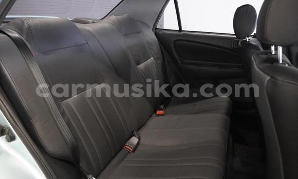 Nunua Ilio tumika Toyota Corolla Kijani Gari ndani ya Beitbridge nchini Matabeleland Kusini Nunua Ilio tumika Toyota Corolla Kijani Gari ndani ya Beitbridge nchini Matabeleland Kusini