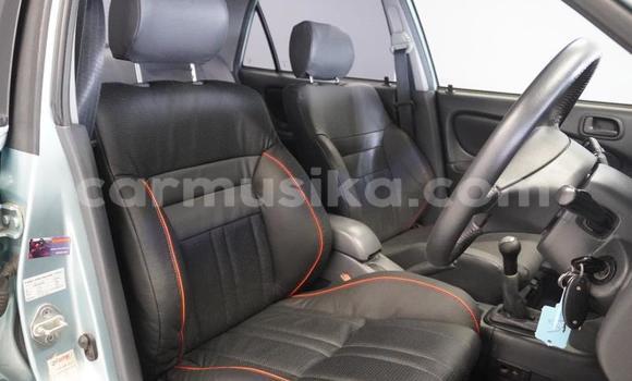 Nunua Ilio tumika Toyota Corolla Kijani Gari ndani ya Beitbridge nchini Matabeleland Kusini Nunua Ilio tumika Toyota Corolla Kijani Gari ndani ya Beitbridge nchini Matabeleland Kusini