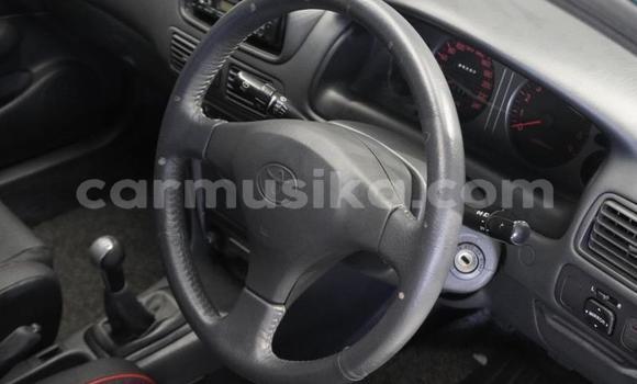 Nunua Ilio tumika Toyota Corolla Kijani Gari ndani ya Beitbridge nchini Matabeleland Kusini Nunua Ilio tumika Toyota Corolla Kijani Gari ndani ya Beitbridge nchini Matabeleland Kusini