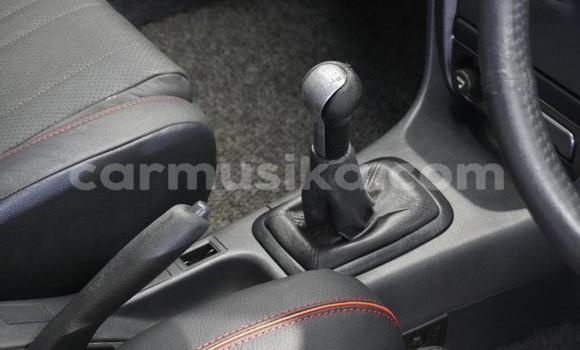 Nunua Ilio tumika Toyota Corolla Kijani Gari ndani ya Beitbridge nchini Matabeleland Kusini Nunua Ilio tumika Toyota Corolla Kijani Gari ndani ya Beitbridge nchini Matabeleland Kusini