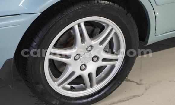 Nunua Ilio tumika Toyota Corolla Kijani Gari ndani ya Beitbridge nchini Matabeleland Kusini Nunua Ilio tumika Toyota Corolla Kijani Gari ndani ya Beitbridge nchini Matabeleland Kusini