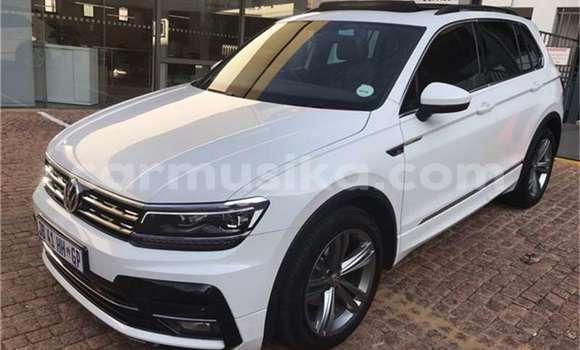 Tenga Tsaru Volkswagen Tiguan Chena Mota in Beitbridge in Matabeleland South Tenga Tsaru Volkswagen Tiguan Chena Mota in Beitbridge in Matabeleland South