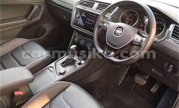 Tenga Tsaru Volkswagen Tiguan Chena Mota in Beitbridge in Matabeleland South Tenga Tsaru Volkswagen Tiguan Chena Mota in Beitbridge in Matabeleland South