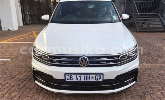 Tenga Tsaru Volkswagen Tiguan Chena Mota in Beitbridge in Matabeleland South Tenga Tsaru Volkswagen Tiguan Chena Mota in Beitbridge in Matabeleland South