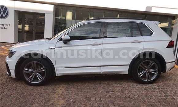 Tenga Tsaru Volkswagen Tiguan Chena Mota in Beitbridge in Matabeleland South Tenga Tsaru Volkswagen Tiguan Chena Mota in Beitbridge in Matabeleland South