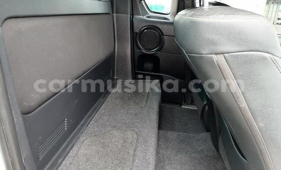 Buy Used Toyota Hilux White Car in Beitbridge in Matabeleland South Buy Used Toyota Hilux White Car in Beitbridge in Matabeleland South