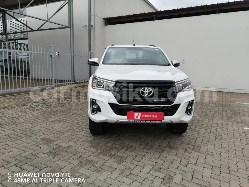 Big with watermark toyota hilux matabeleland south beitbridge 32104