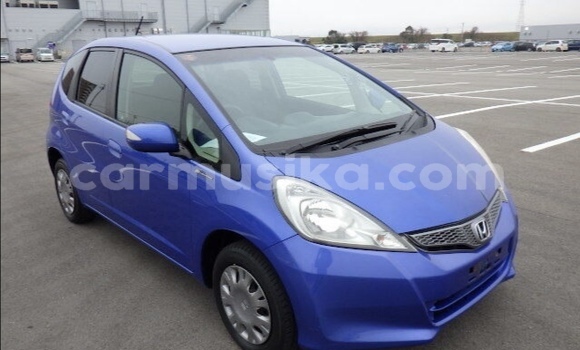 Acheter Occasion Voiture Honda Fit Bleu à Beitbridge, Matabeleland South Acheter Occasion Voiture Honda Fit Bleu à Beitbridge, Matabeleland South