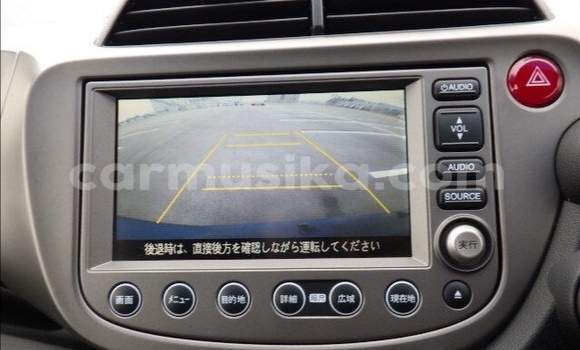 Acheter Occasion Voiture Honda Fit Bleu à Beitbridge, Matabeleland South Acheter Occasion Voiture Honda Fit Bleu à Beitbridge, Matabeleland South