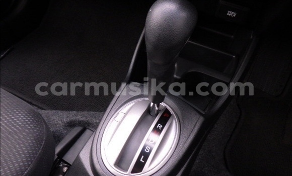 Acheter Occasion Voiture Honda Fit Bleu à Beitbridge, Matabeleland South Acheter Occasion Voiture Honda Fit Bleu à Beitbridge, Matabeleland South