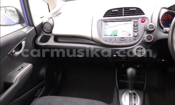 Acheter Occasion Voiture Honda Fit Bleu à Beitbridge, Matabeleland South Acheter Occasion Voiture Honda Fit Bleu à Beitbridge, Matabeleland South