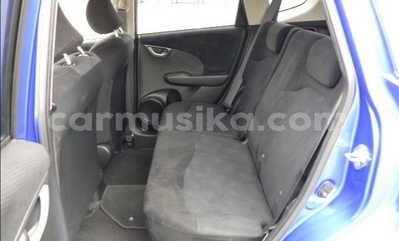 Acheter Occasion Voiture Honda Fit Bleu à Beitbridge, Matabeleland South Acheter Occasion Voiture Honda Fit Bleu à Beitbridge, Matabeleland South