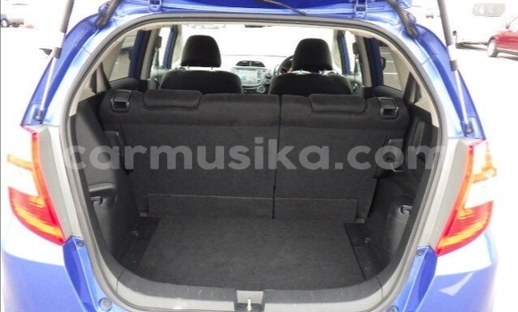 Acheter Occasion Voiture Honda Fit Bleu à Beitbridge, Matabeleland South Acheter Occasion Voiture Honda Fit Bleu à Beitbridge, Matabeleland South