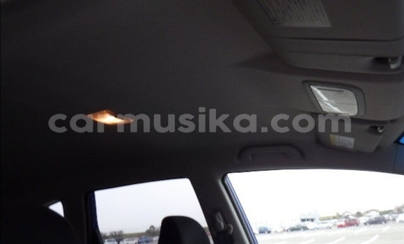 Acheter Occasion Voiture Honda Fit Bleu à Beitbridge, Matabeleland South Acheter Occasion Voiture Honda Fit Bleu à Beitbridge, Matabeleland South