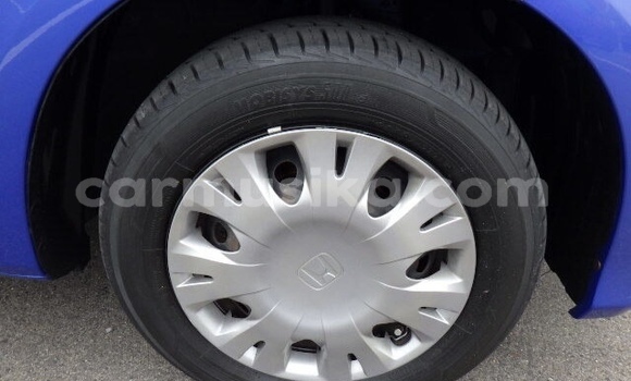 Acheter Occasion Voiture Honda Fit Bleu à Beitbridge, Matabeleland South Acheter Occasion Voiture Honda Fit Bleu à Beitbridge, Matabeleland South