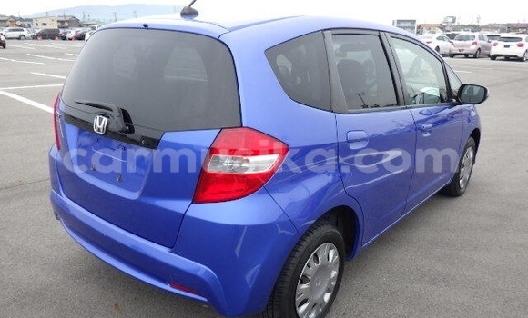 Acheter Occasion Voiture Honda Fit Bleu à Beitbridge, Matabeleland South Acheter Occasion Voiture Honda Fit Bleu à Beitbridge, Matabeleland South