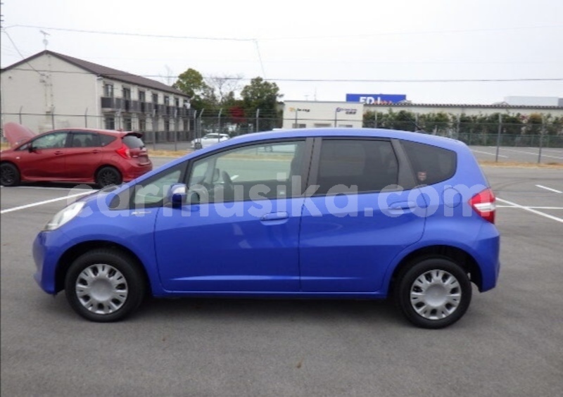 Big with watermark honda fit matabeleland south beitbridge 32105