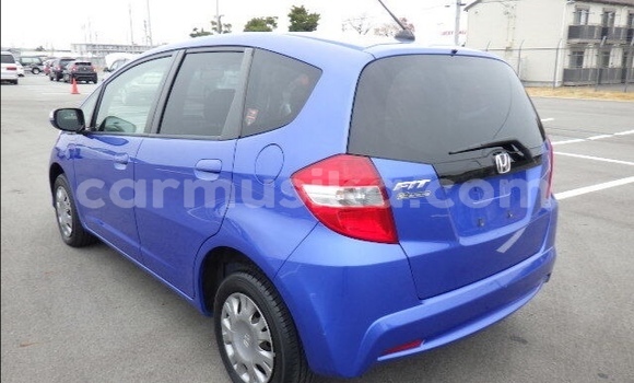 Acheter Occasion Voiture Honda Fit Bleu à Beitbridge, Matabeleland South Acheter Occasion Voiture Honda Fit Bleu à Beitbridge, Matabeleland South