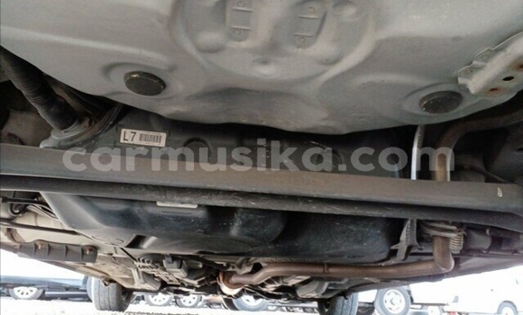 Acheter Occasion Voiture Toyota Vitz Gris à Beitbridge, Matabeleland South Acheter Occasion Voiture Toyota Vitz Gris à Beitbridge, Matabeleland South