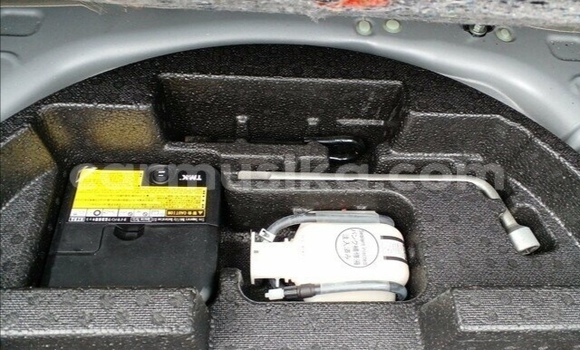 Acheter Occasion Voiture Toyota Vitz Gris à Beitbridge, Matabeleland South Acheter Occasion Voiture Toyota Vitz Gris à Beitbridge, Matabeleland South