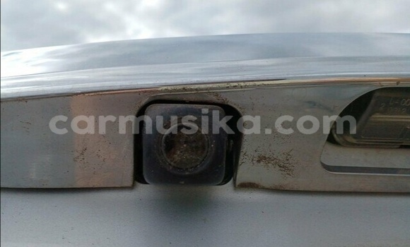 Acheter Occasion Voiture Toyota Vitz Gris à Beitbridge, Matabeleland South Acheter Occasion Voiture Toyota Vitz Gris à Beitbridge, Matabeleland South