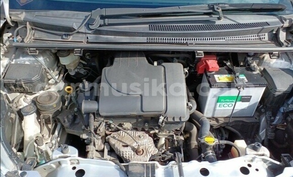 Acheter Occasion Voiture Toyota Vitz Gris à Beitbridge, Matabeleland South Acheter Occasion Voiture Toyota Vitz Gris à Beitbridge, Matabeleland South