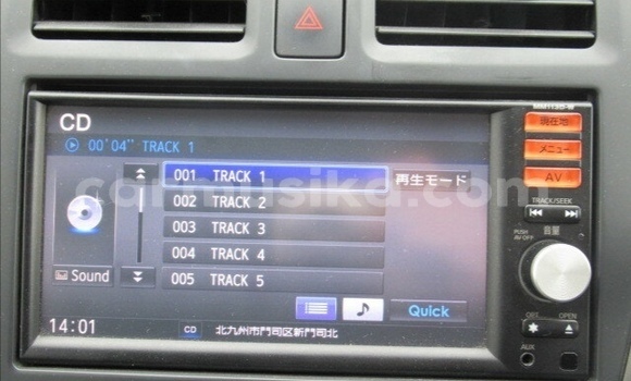 Acheter Occasion Voiture Nissan March Blanc à Beitbridge, Matabeleland South Acheter Occasion Voiture Nissan March Blanc à Beitbridge, Matabeleland South