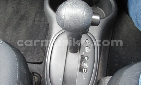 Acheter Occasion Voiture Nissan March Blanc à Beitbridge, Matabeleland South Acheter Occasion Voiture Nissan March Blanc à Beitbridge, Matabeleland South