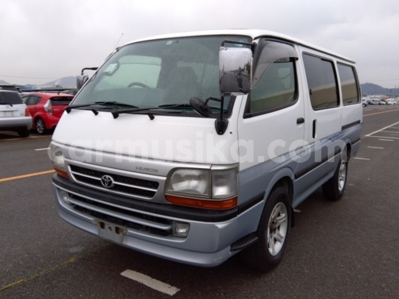 Big with watermark toyota hiace matabeleland south beitbridge 32108