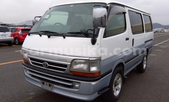 Buy Used Toyota Hiace Other Car in Beitbridge in Matabeleland South