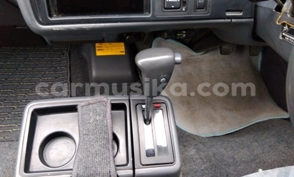 Acheter Occasion Voiture Toyota Hiace Autre à Beitbridge, Matabeleland South Acheter Occasion Voiture Toyota Hiace Autre à Beitbridge, Matabeleland South