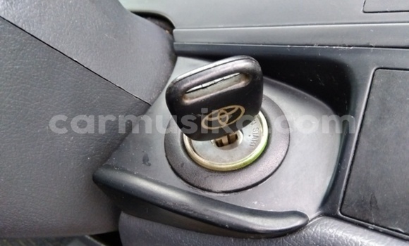 Acheter Occasion Voiture Toyota Hiace Autre à Beitbridge, Matabeleland South Acheter Occasion Voiture Toyota Hiace Autre à Beitbridge, Matabeleland South