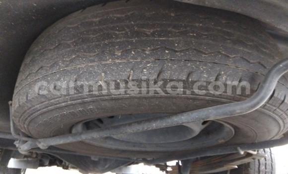 Acheter Occasion Voiture Toyota Hiace Autre à Beitbridge, Matabeleland South Acheter Occasion Voiture Toyota Hiace Autre à Beitbridge, Matabeleland South