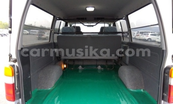 Acheter Occasion Voiture Toyota Hiace Autre à Beitbridge, Matabeleland South Acheter Occasion Voiture Toyota Hiace Autre à Beitbridge, Matabeleland South