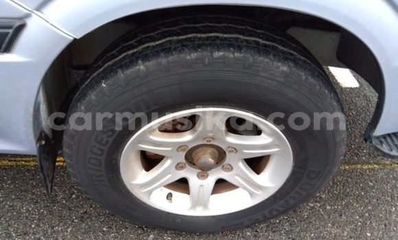 Acheter Occasion Voiture Toyota Hiace Autre à Beitbridge, Matabeleland South Acheter Occasion Voiture Toyota Hiace Autre à Beitbridge, Matabeleland South