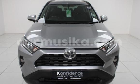 Buy Used Toyota RAV4 Silver Car in Beitbridge in Matabeleland South Buy Used Toyota RAV4 Silver Car in Beitbridge in Matabeleland South