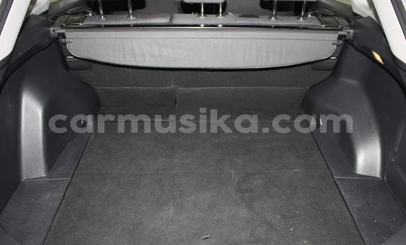 Acheter Occasion Voiture Toyota RAV4 Gris à Beitbridge, Matabeleland South Acheter Occasion Voiture Toyota RAV4 Gris à Beitbridge, Matabeleland South